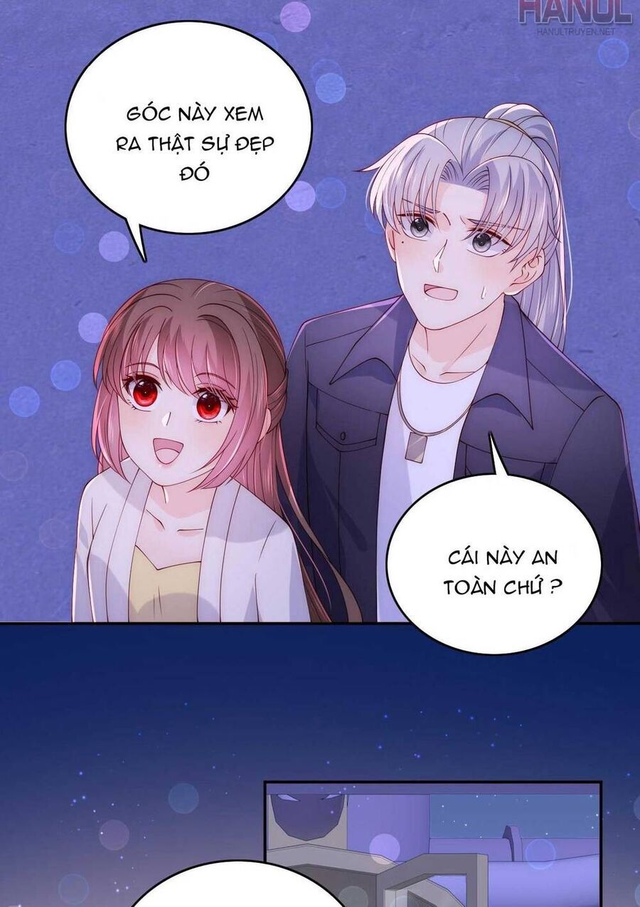 đọc truyện Dưỡng Địch Vi Hoạn Chương 192 ảnh 29 tại Thiên Thai Truyện