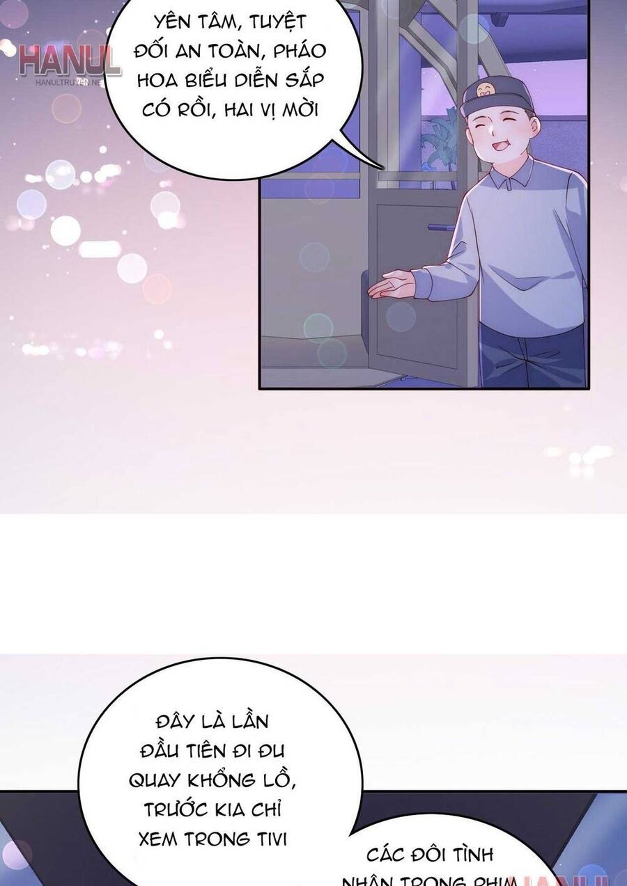 đọc truyện Dưỡng Địch Vi Hoạn Chương 192 ảnh 30 tại Thiên Thai Truyện