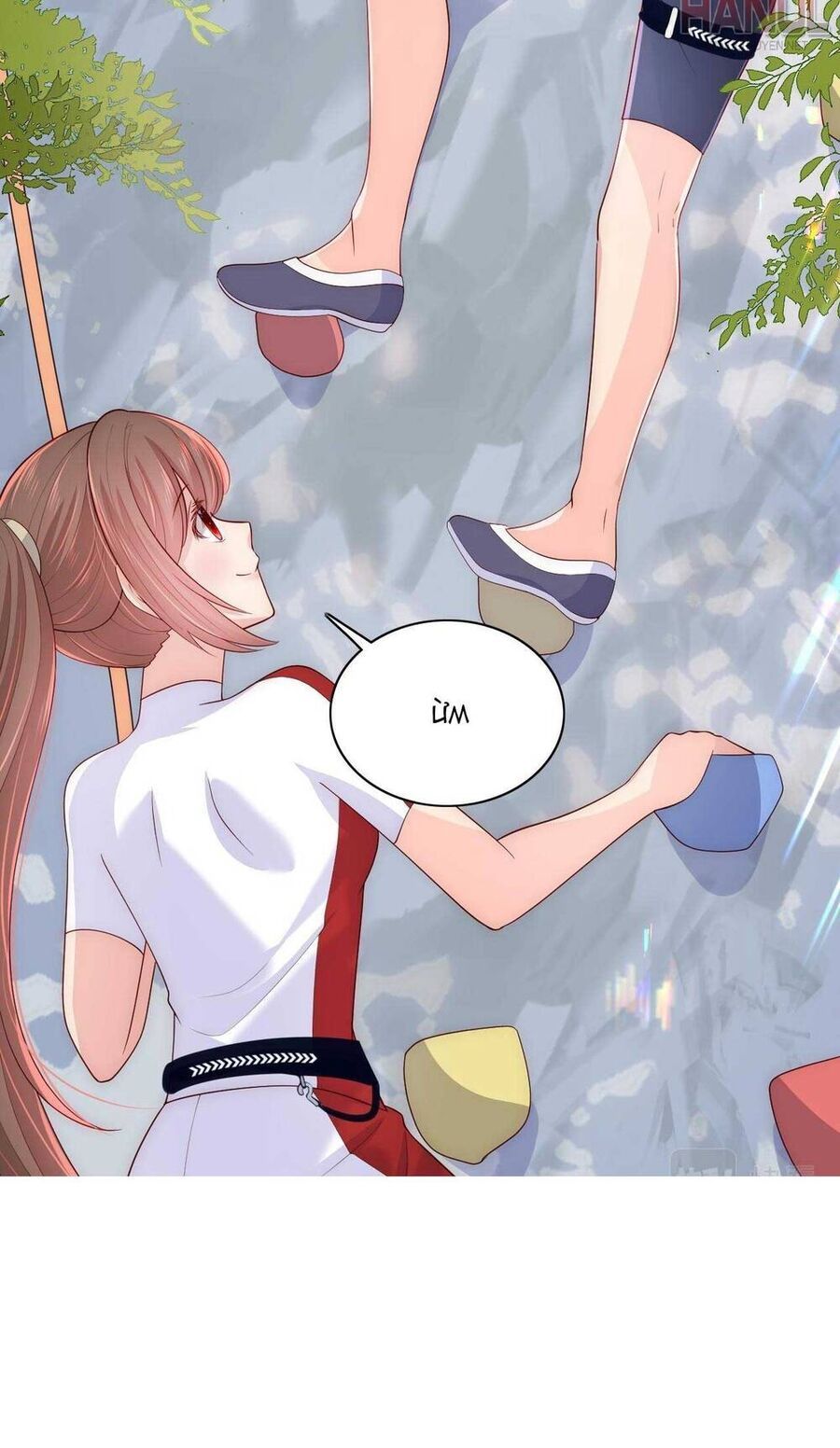 đọc truyện Dưỡng Địch Vi Hoạn Chương 192 ảnh 5 tại Thiên Thai Truyện