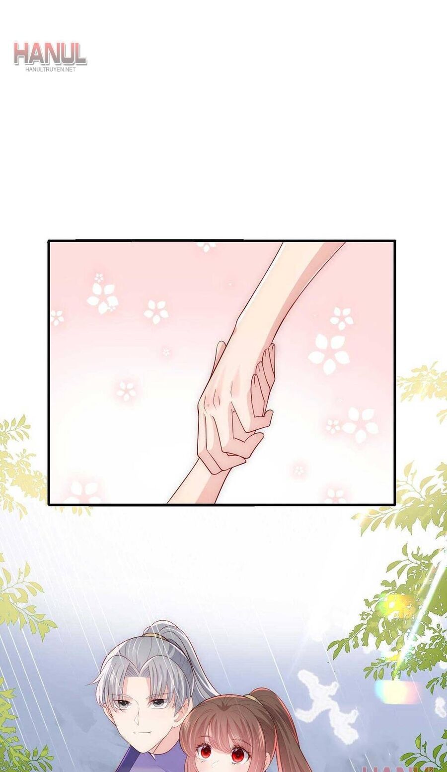 đọc truyện Dưỡng Địch Vi Hoạn Chương 192 ảnh 6 tại Thiên Thai Truyện