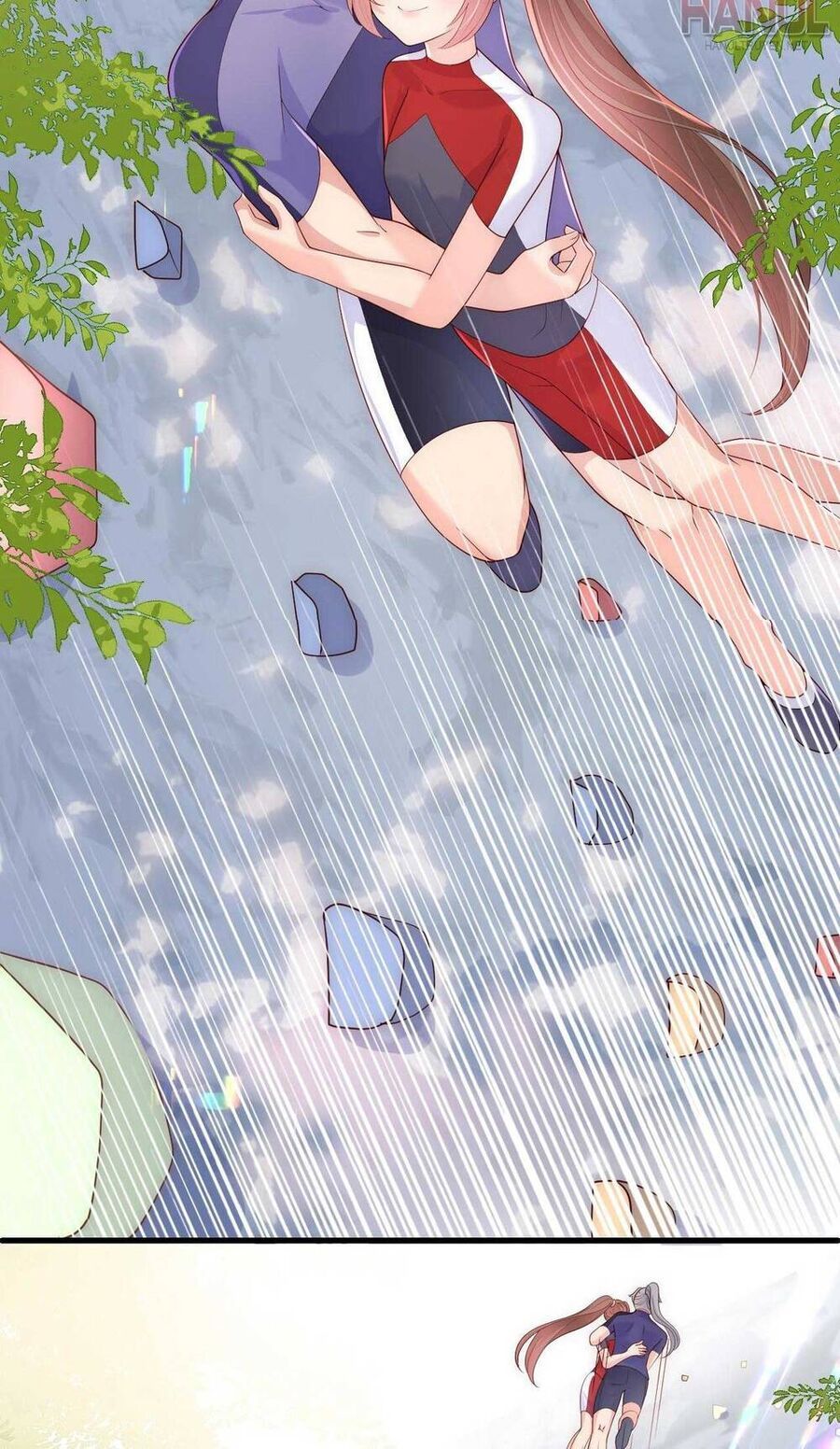 đọc truyện Dưỡng Địch Vi Hoạn Chương 192 ảnh 7 tại Thiên Thai Truyện