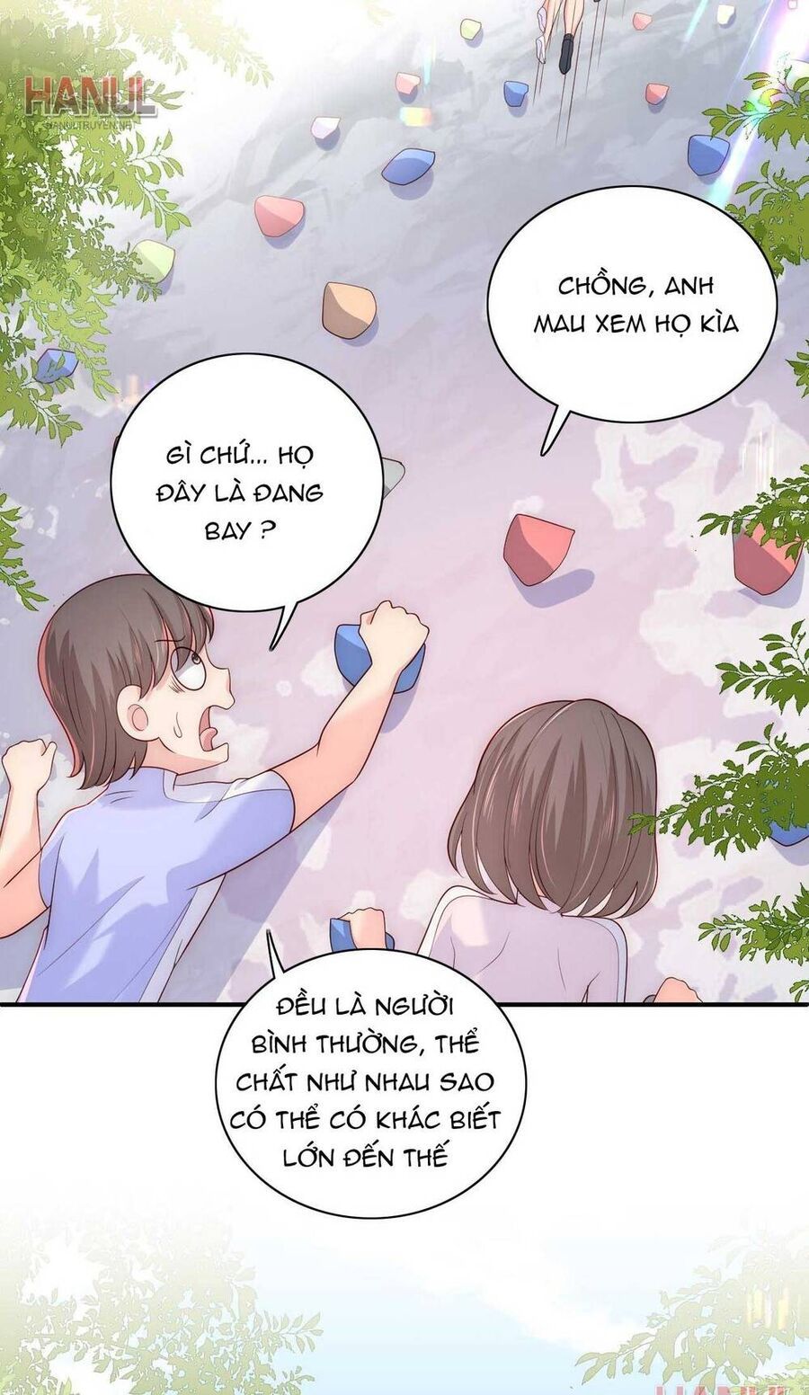 đọc truyện Dưỡng Địch Vi Hoạn Chương 192 ảnh 8 tại Thiên Thai Truyện