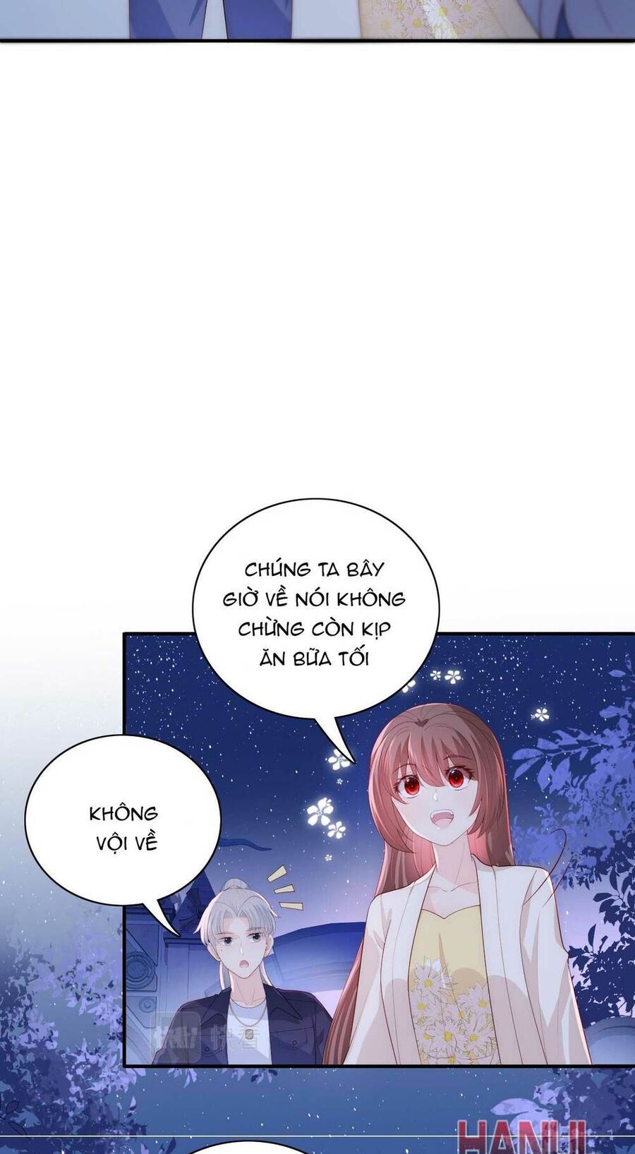 đọc truyện Dưỡng Địch Vi Hoạn Chương 193 ảnh 13 tại Thiên Thai Truyện