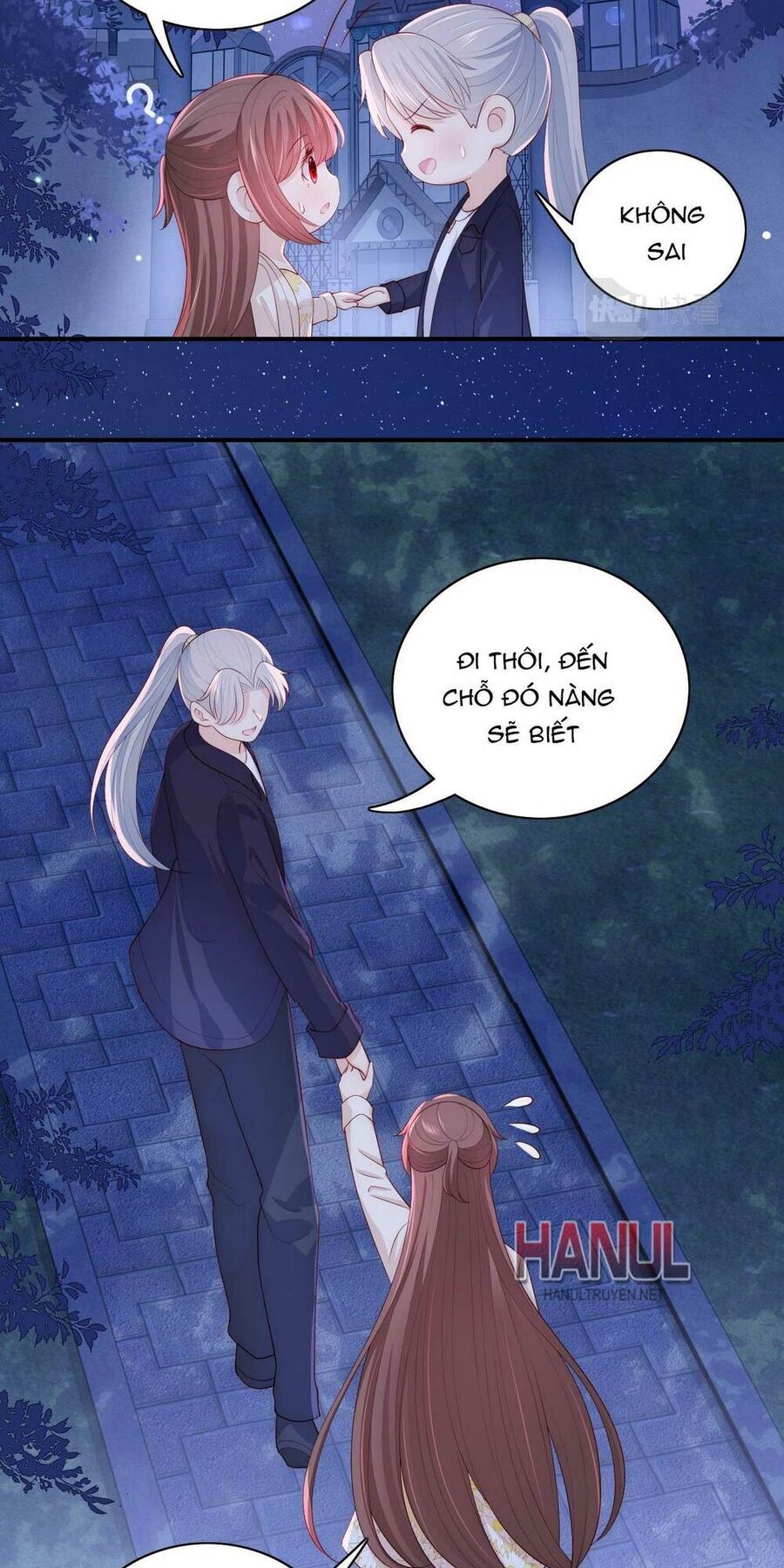 đọc truyện Dưỡng Địch Vi Hoạn Chương 193 ảnh 15 tại Thiên Thai Truyện