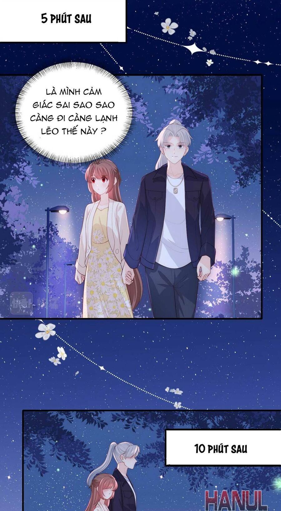 đọc truyện Dưỡng Địch Vi Hoạn Chương 193 ảnh 17 tại Thiên Thai Truyện