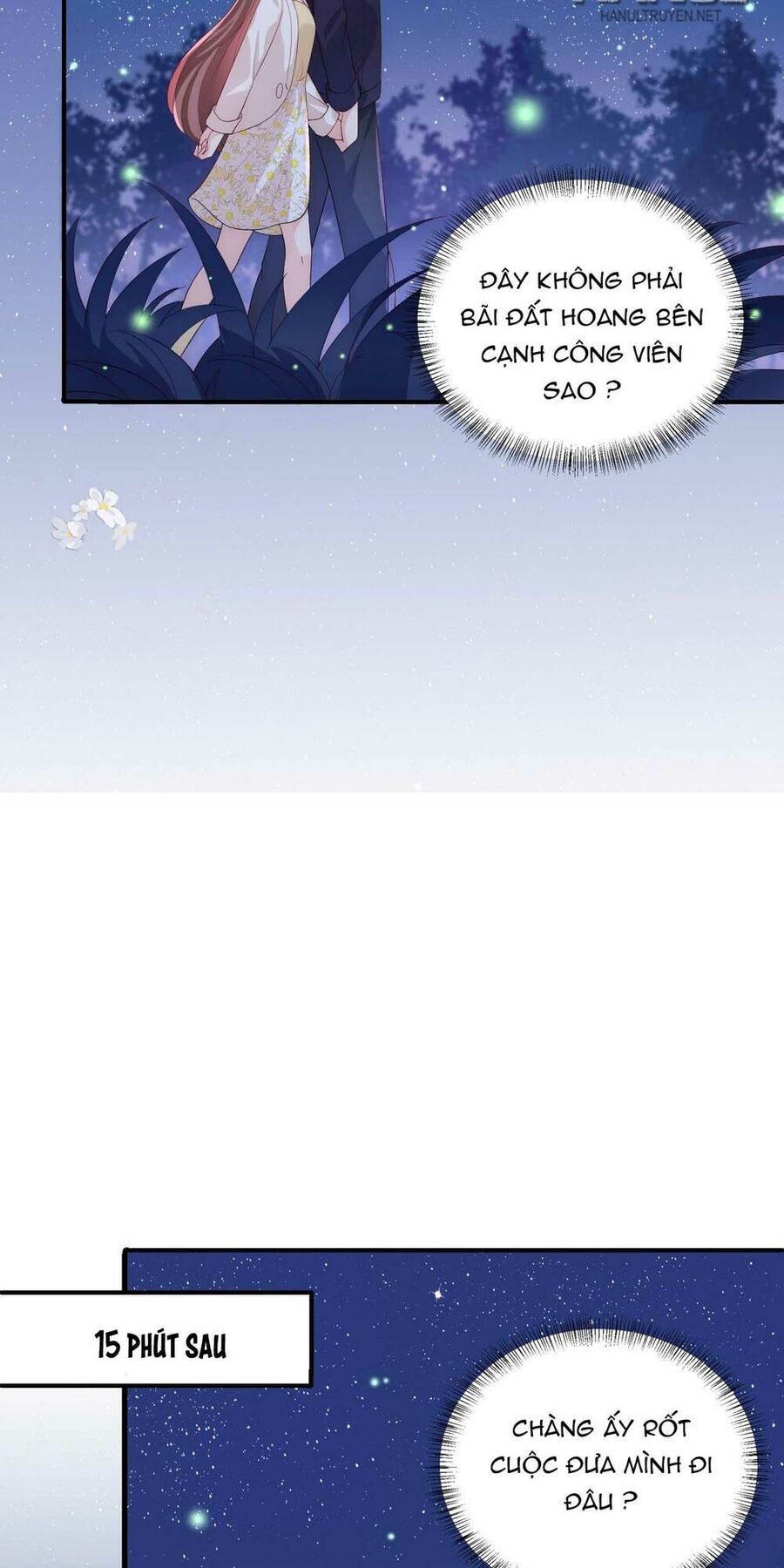 đọc truyện Dưỡng Địch Vi Hoạn Chương 193 ảnh 18 tại Thiên Thai Truyện