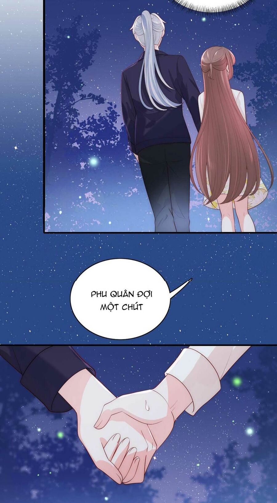 đọc truyện Dưỡng Địch Vi Hoạn Chương 193 ảnh 19 tại Thiên Thai Truyện