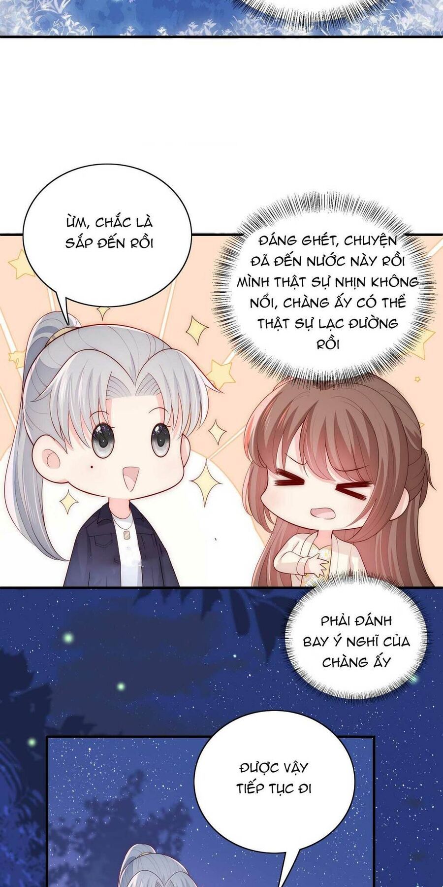 đọc truyện Dưỡng Địch Vi Hoạn Chương 193 ảnh 21 tại Thiên Thai Truyện