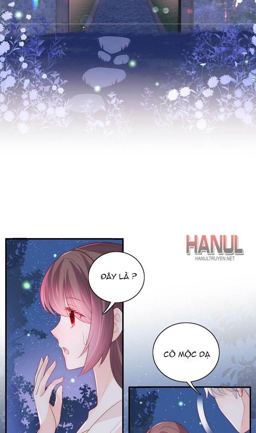 đọc truyện Dưỡng Địch Vi Hoạn Chương 193 ảnh 25 tại Thiên Thai Truyện