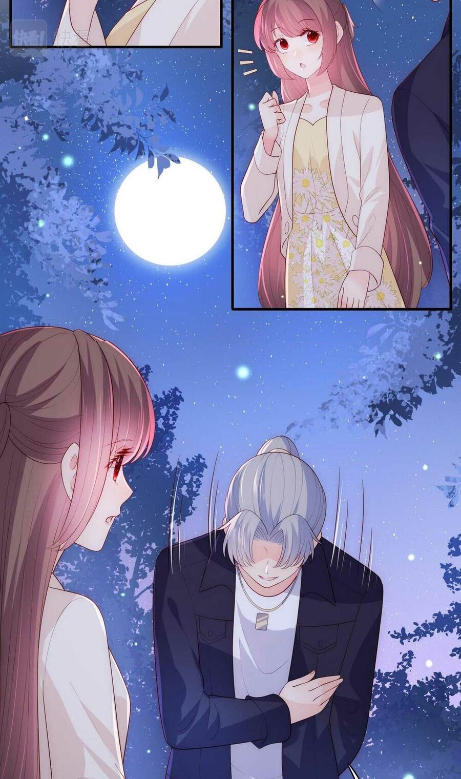 đọc truyện Dưỡng Địch Vi Hoạn Chương 193 ảnh 26 tại Thiên Thai Truyện