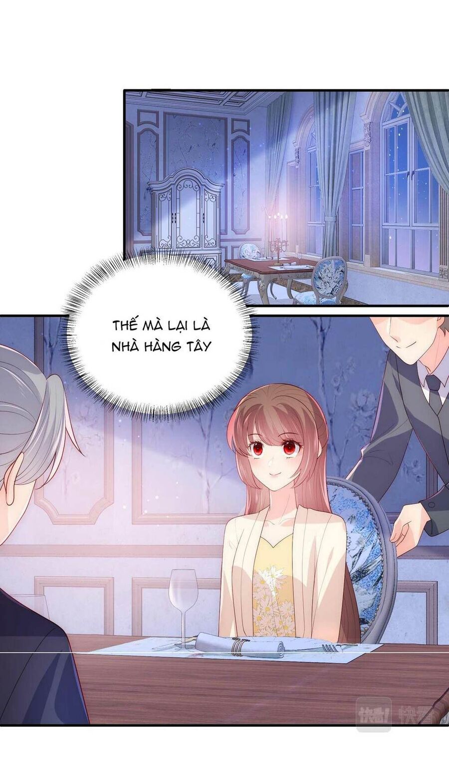 đọc truyện Dưỡng Địch Vi Hoạn Chương 193 ảnh 30 tại Thiên Thai Truyện