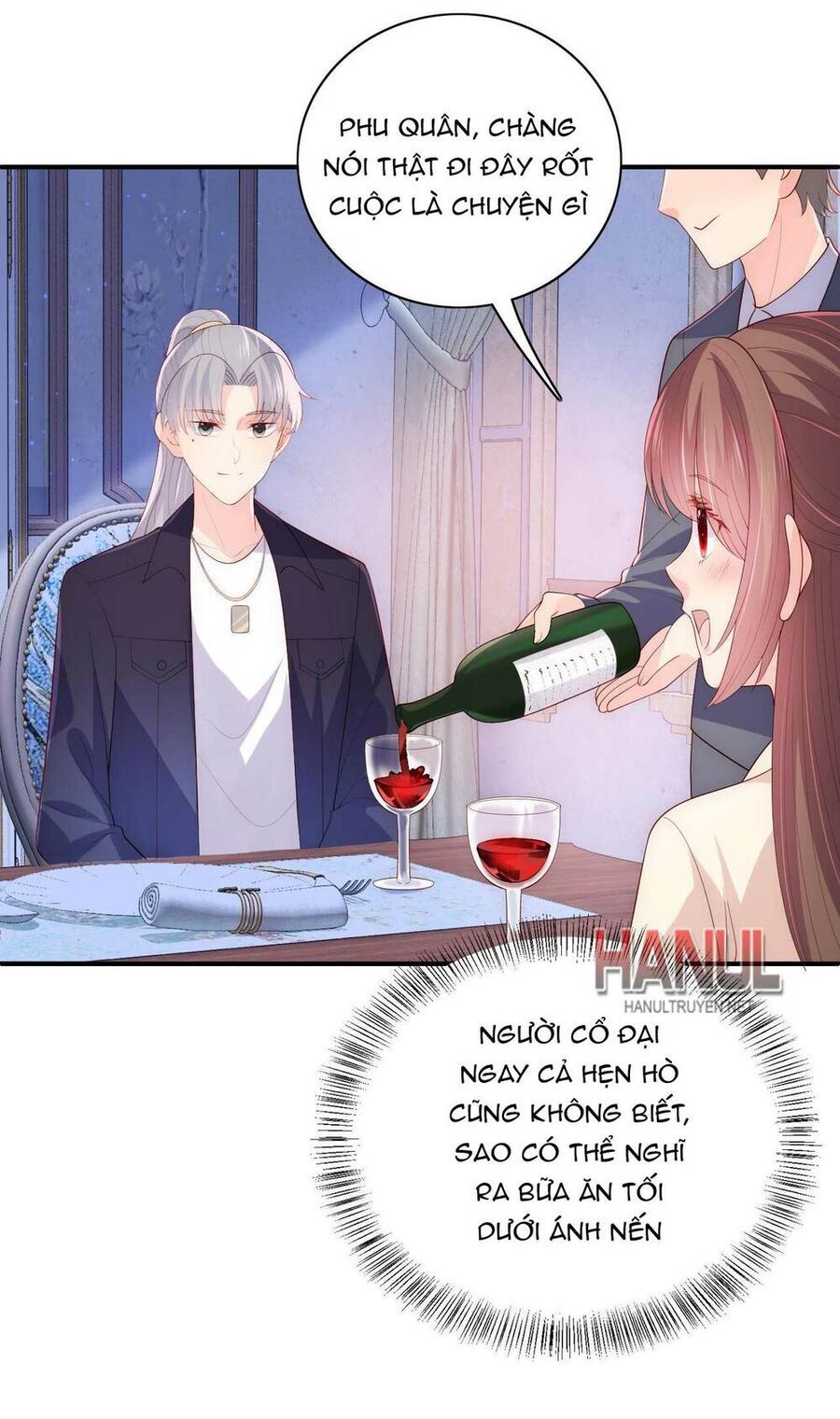 đọc truyện Dưỡng Địch Vi Hoạn Chương 193 ảnh 31 tại Thiên Thai Truyện