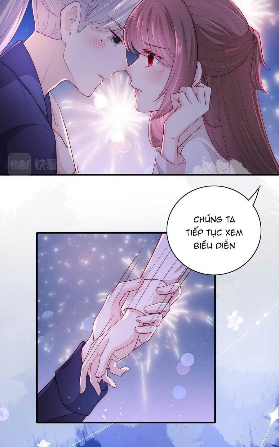 đọc truyện Dưỡng Địch Vi Hoạn Chương 193 ảnh 5 tại Thiên Thai Truyện