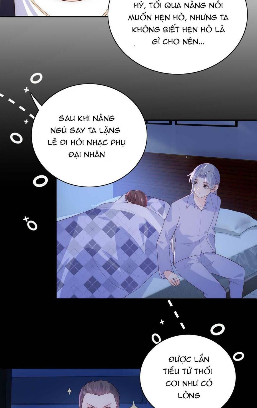 đọc truyện Dưỡng Địch Vi Hoạn Chương 193 ảnh 33 tại Thiên Thai Truyện