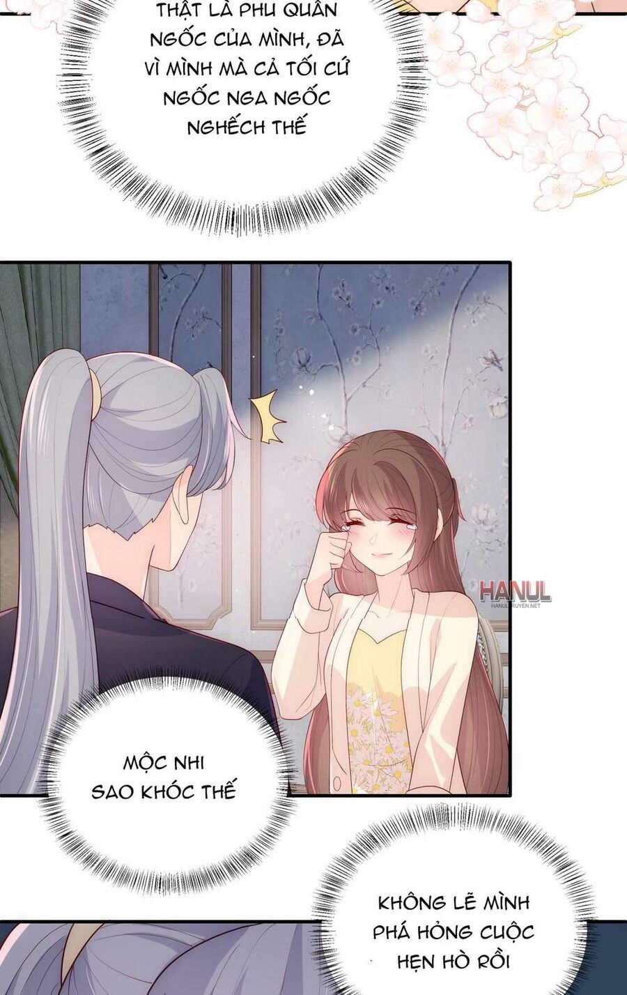 đọc truyện Dưỡng Địch Vi Hoạn Chương 193 ảnh 38 tại Thiên Thai Truyện