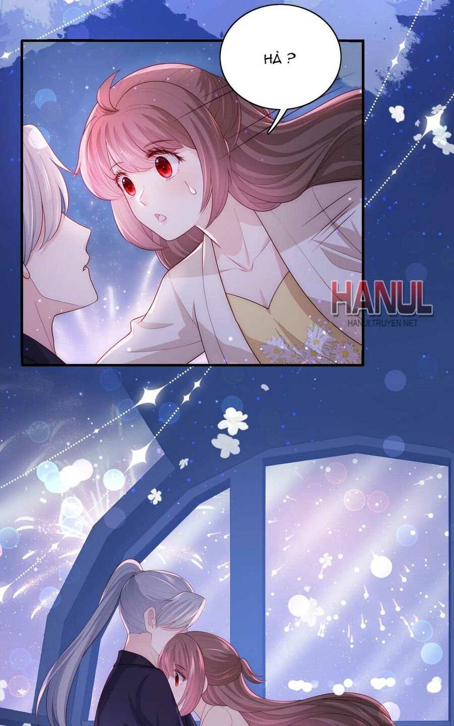 đọc truyện Dưỡng Địch Vi Hoạn Chương 193 ảnh 6 tại Thiên Thai Truyện