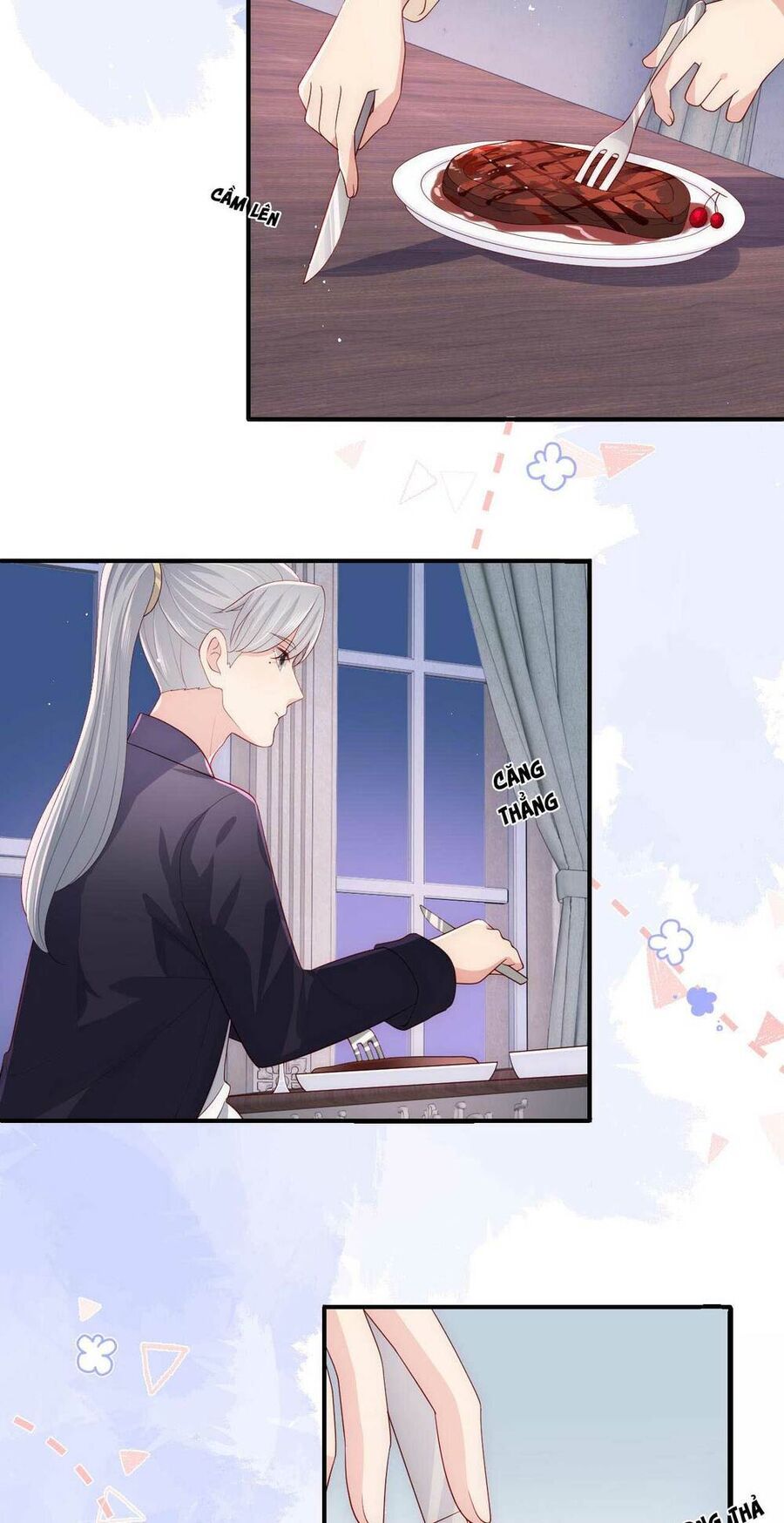 đọc truyện Dưỡng Địch Vi Hoạn Chương 194 ảnh 12 tại Thiên Thai Truyện