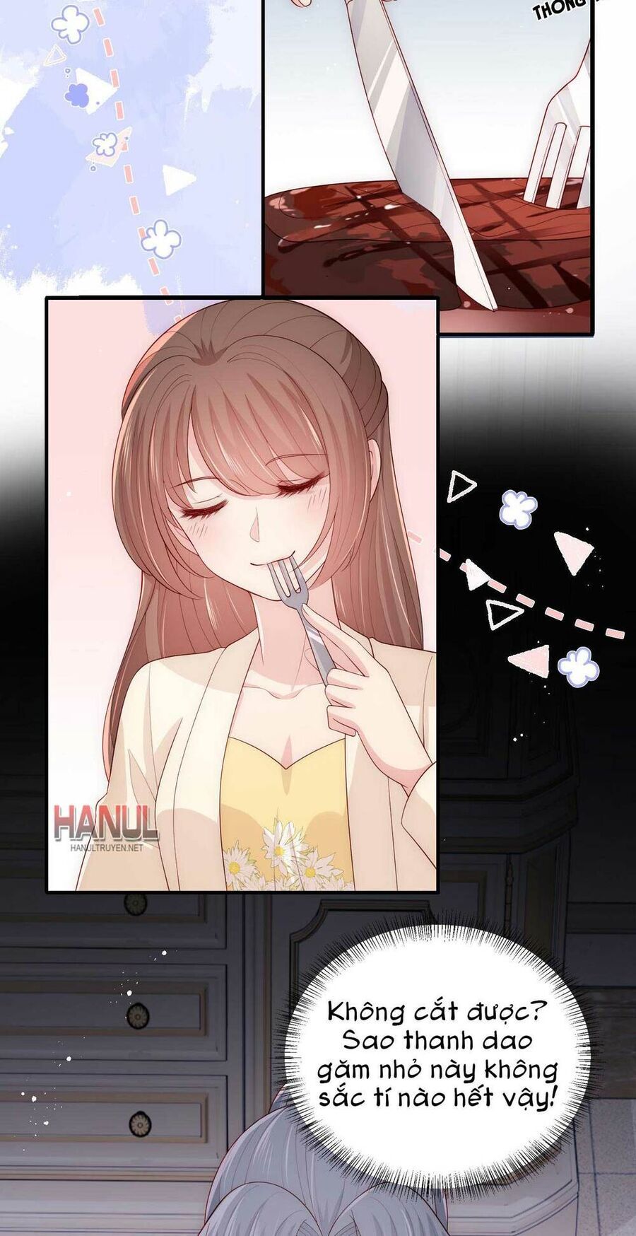 đọc truyện Dưỡng Địch Vi Hoạn Chương 194 ảnh 13 tại Thiên Thai Truyện