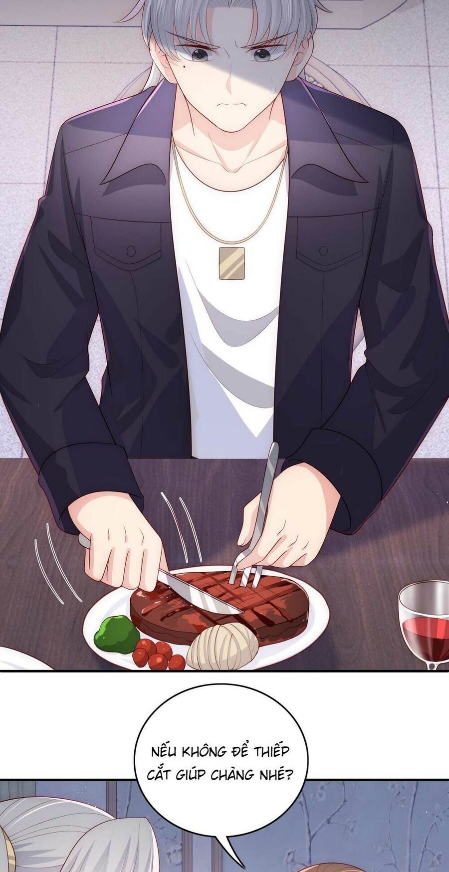 đọc truyện Dưỡng Địch Vi Hoạn Chương 194 ảnh 14 tại Thiên Thai Truyện