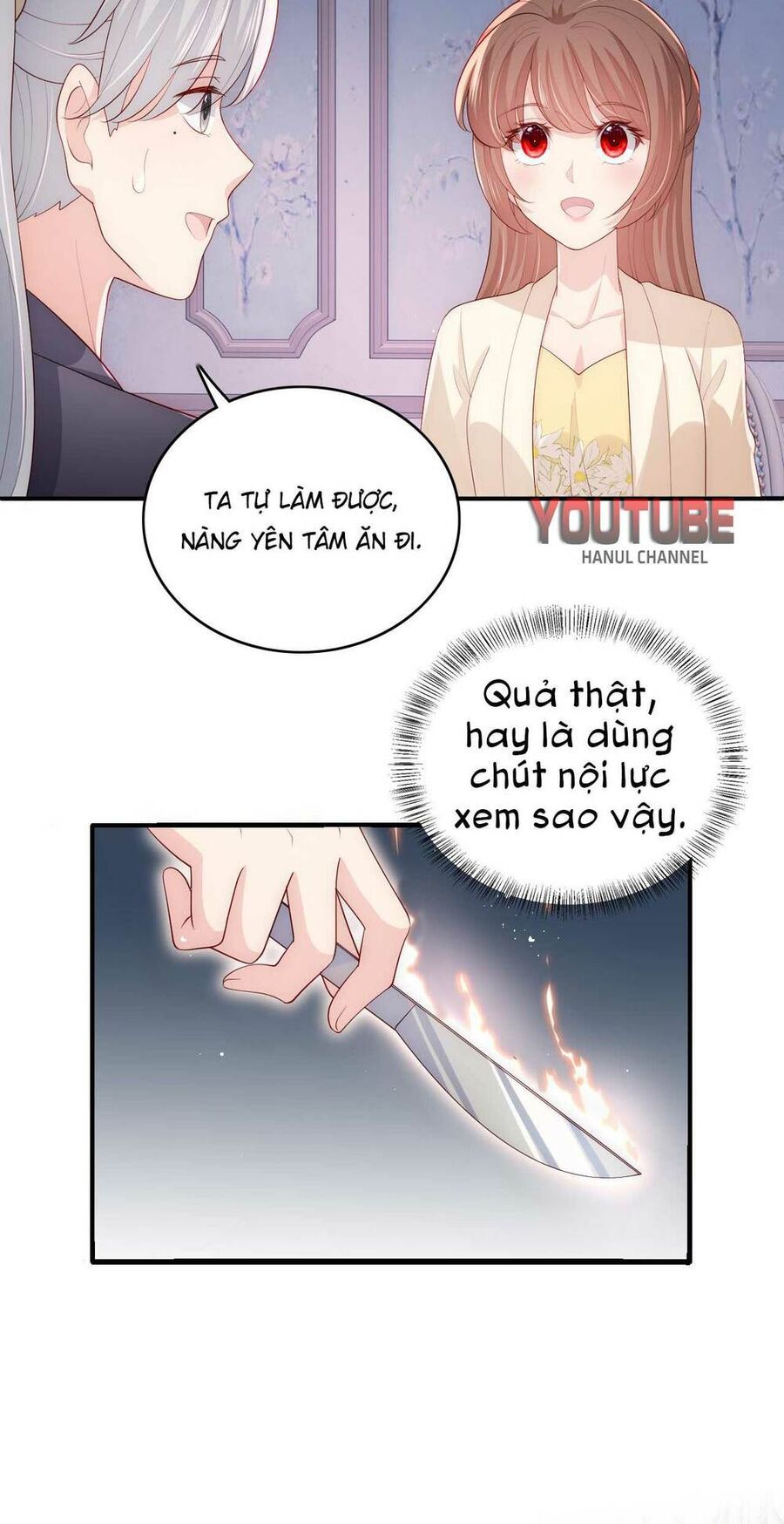 đọc truyện Dưỡng Địch Vi Hoạn Chương 194 ảnh 15 tại Thiên Thai Truyện