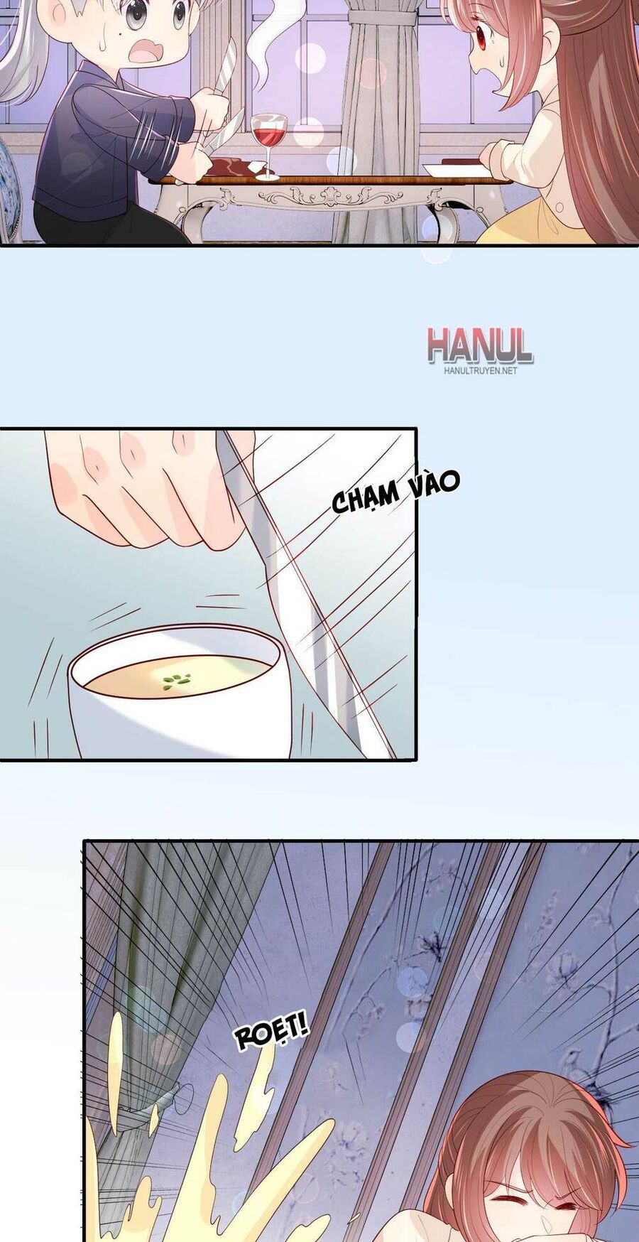 đọc truyện Dưỡng Địch Vi Hoạn Chương 194 ảnh 17 tại Thiên Thai Truyện