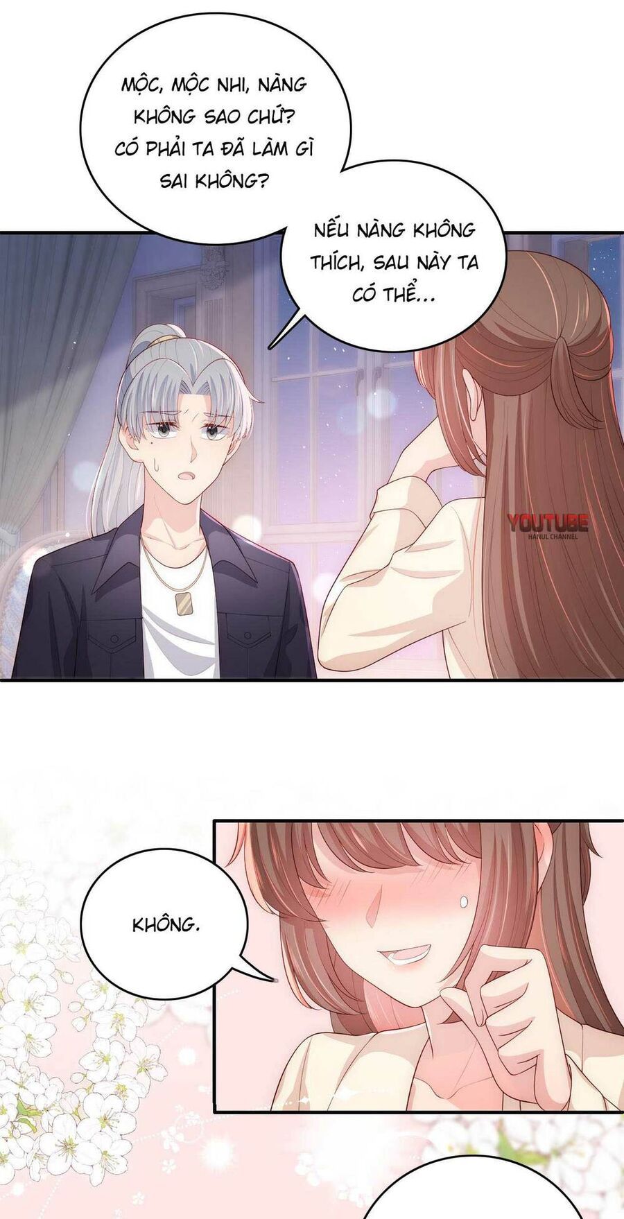 đọc truyện Dưỡng Địch Vi Hoạn Chương 194 ảnh 4 tại Thiên Thai Truyện