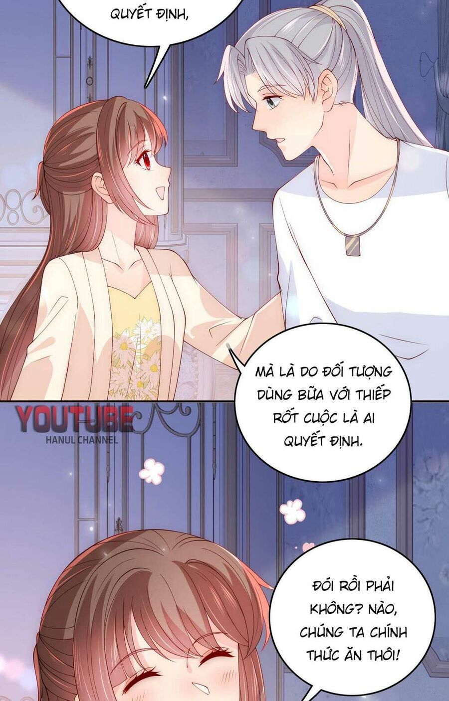 đọc truyện Dưỡng Địch Vi Hoạn Chương 194 ảnh 24 tại Thiên Thai Truyện