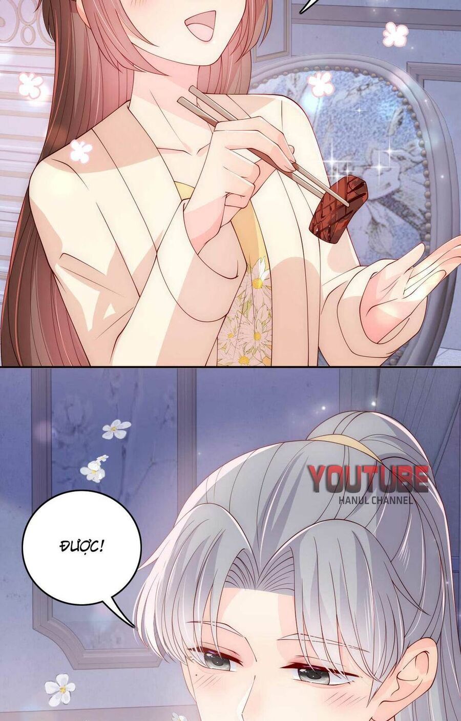 đọc truyện Dưỡng Địch Vi Hoạn Chương 194 ảnh 25 tại Thiên Thai Truyện