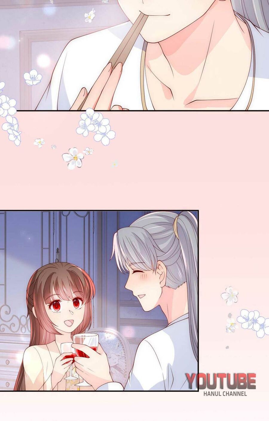 đọc truyện Dưỡng Địch Vi Hoạn Chương 194 ảnh 26 tại Thiên Thai Truyện