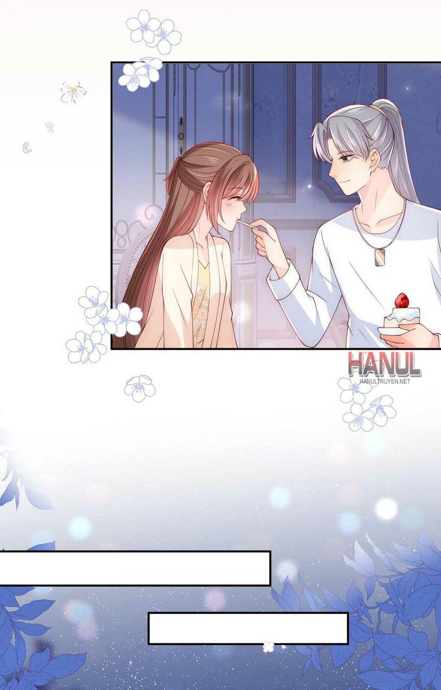 đọc truyện Dưỡng Địch Vi Hoạn Chương 194 ảnh 27 tại Thiên Thai Truyện