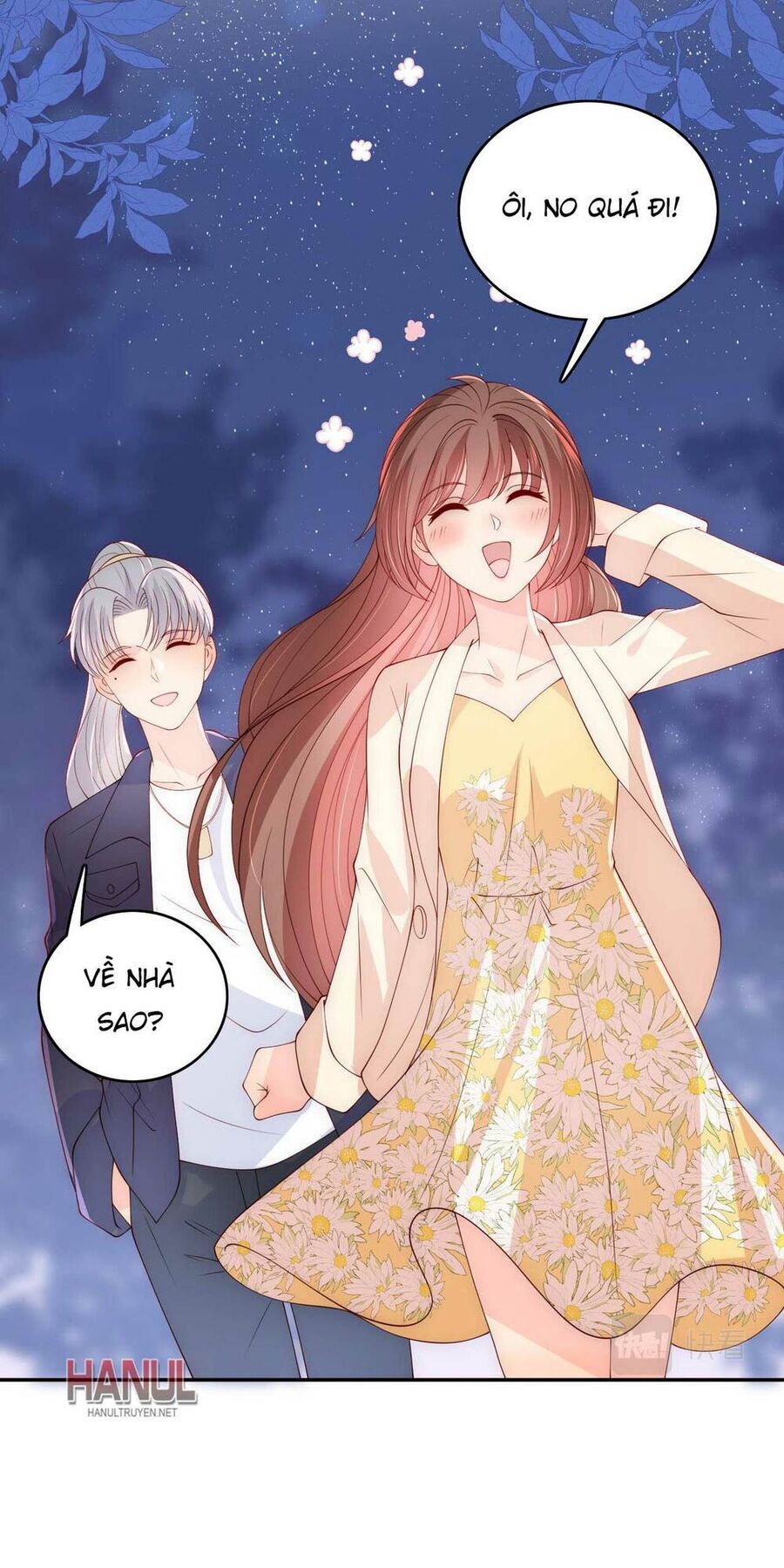 đọc truyện Dưỡng Địch Vi Hoạn Chương 194 ảnh 28 tại Thiên Thai Truyện