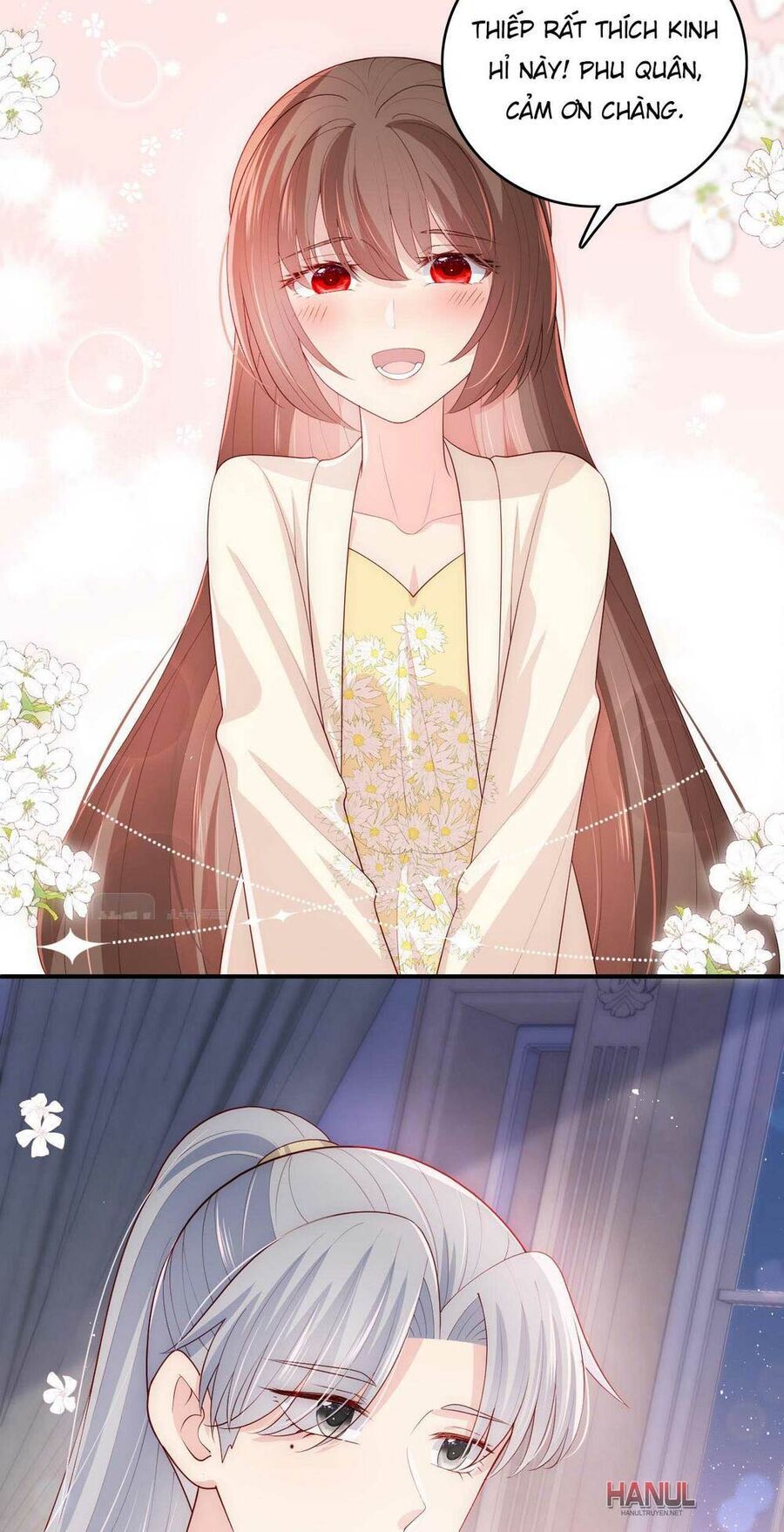 đọc truyện Dưỡng Địch Vi Hoạn Chương 194 ảnh 5 tại Thiên Thai Truyện