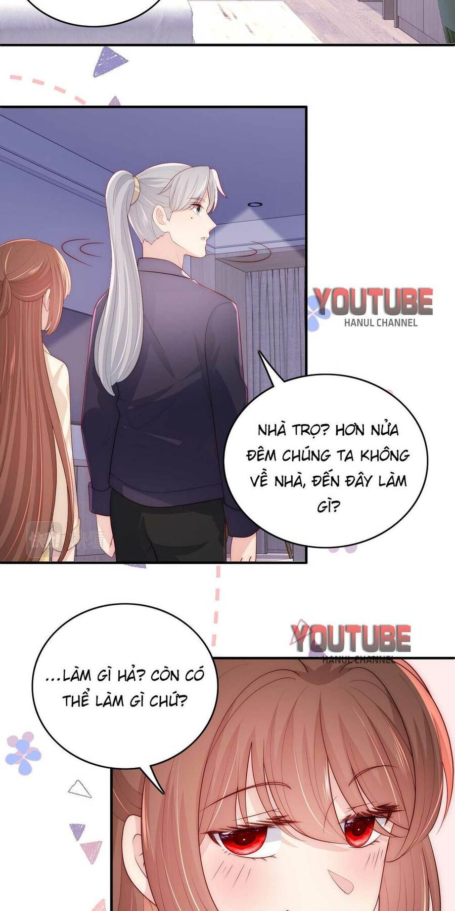 đọc truyện Dưỡng Địch Vi Hoạn Chương 194 ảnh 34 tại Thiên Thai Truyện