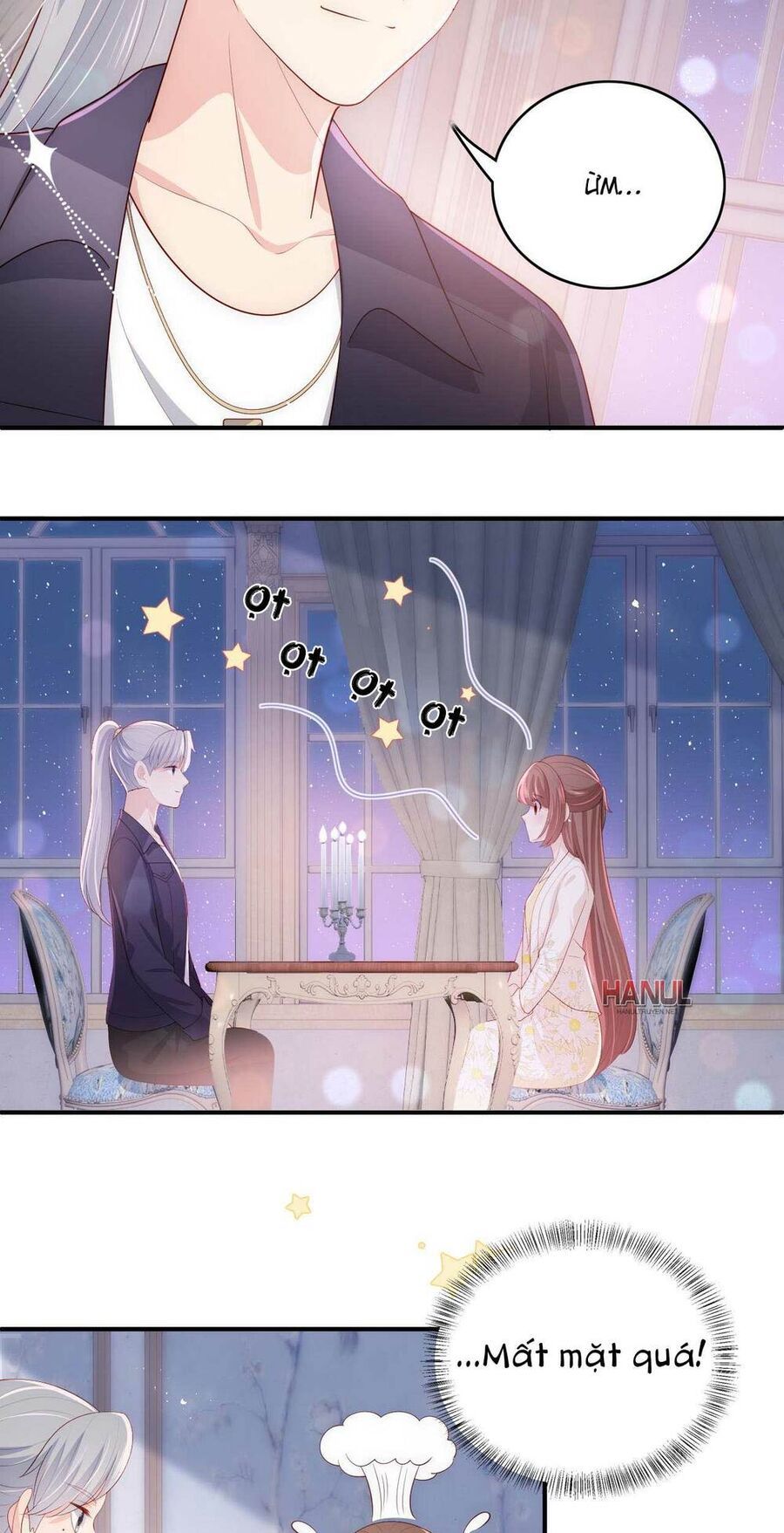 đọc truyện Dưỡng Địch Vi Hoạn Chương 194 ảnh 6 tại Thiên Thai Truyện