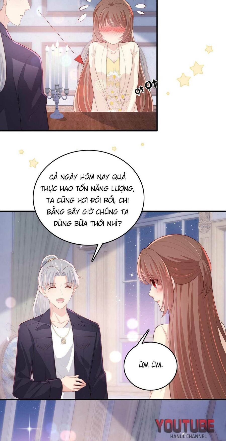 đọc truyện Dưỡng Địch Vi Hoạn Chương 194 ảnh 7 tại Thiên Thai Truyện