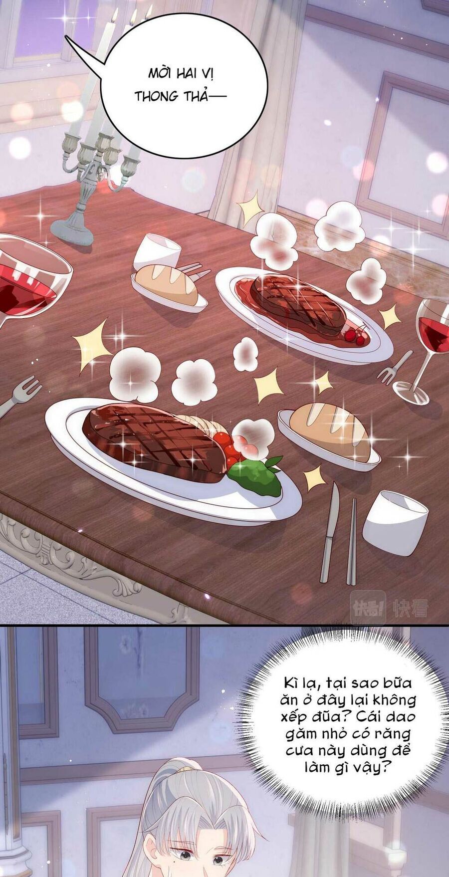 đọc truyện Dưỡng Địch Vi Hoạn Chương 194 ảnh 8 tại Thiên Thai Truyện