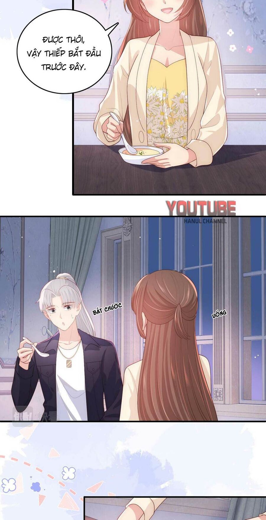 đọc truyện Dưỡng Địch Vi Hoạn Chương 194 ảnh 11 tại Thiên Thai Truyện