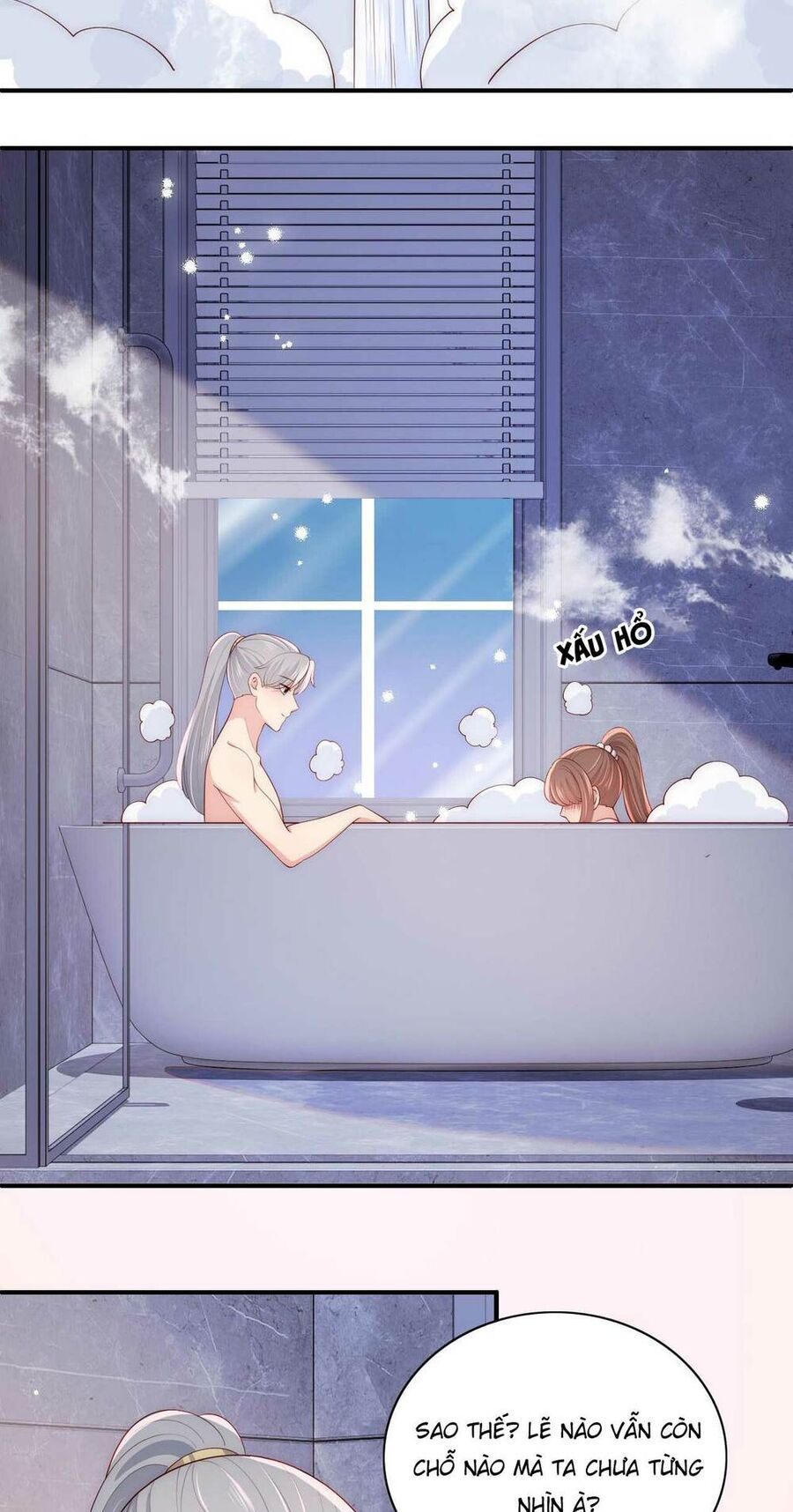 đọc truyện Dưỡng Địch Vi Hoạn Chương 195 ảnh 12 tại Thiên Thai Truyện