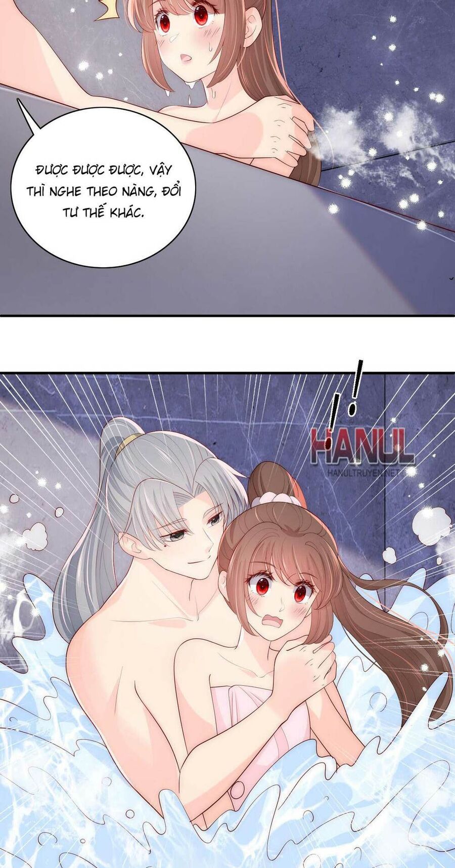 đọc truyện Dưỡng Địch Vi Hoạn Chương 195 ảnh 14 tại Thiên Thai Truyện