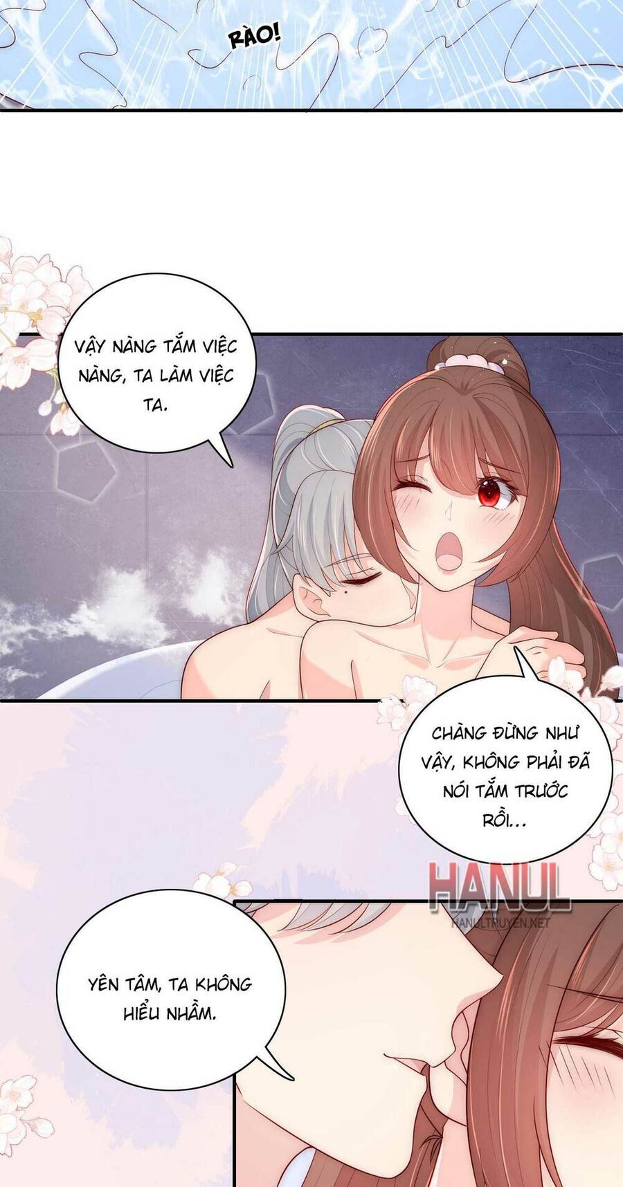 đọc truyện Dưỡng Địch Vi Hoạn Chương 195 ảnh 15 tại Thiên Thai Truyện