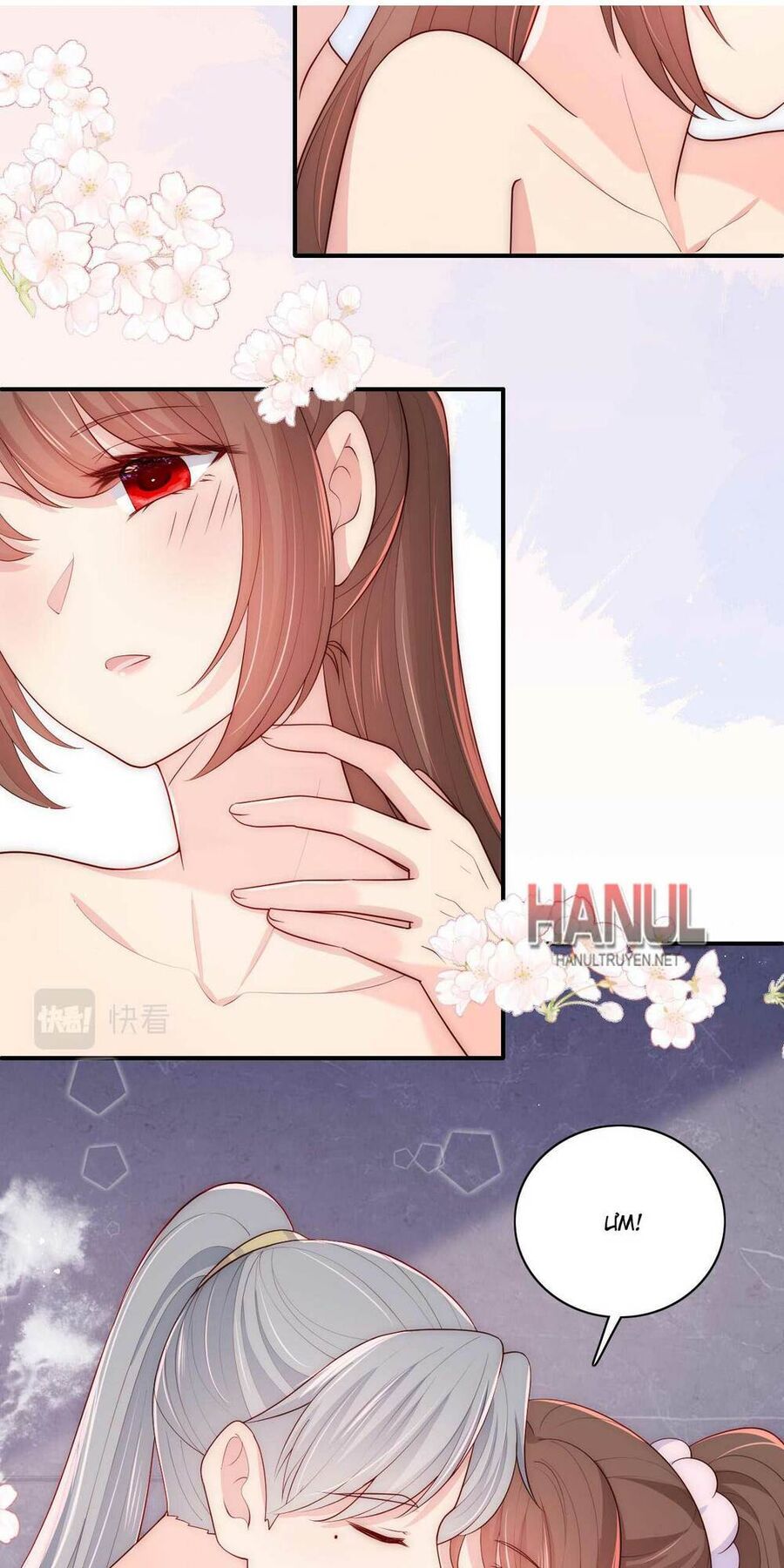 đọc truyện Dưỡng Địch Vi Hoạn Chương 195 ảnh 16 tại Thiên Thai Truyện