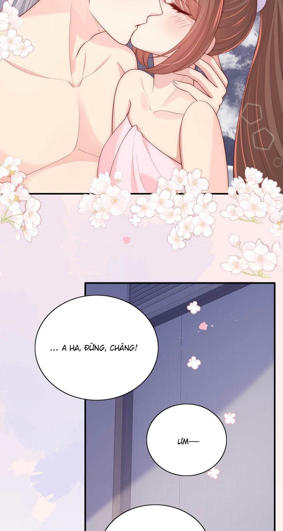 đọc truyện Dưỡng Địch Vi Hoạn Chương 195 ảnh 17 tại Thiên Thai Truyện