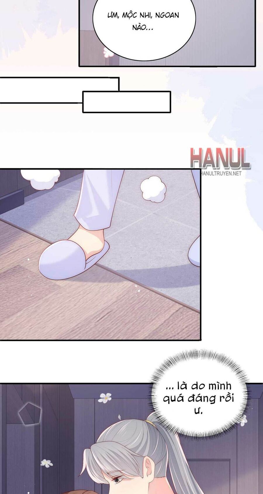 đọc truyện Dưỡng Địch Vi Hoạn Chương 195 ảnh 18 tại Thiên Thai Truyện