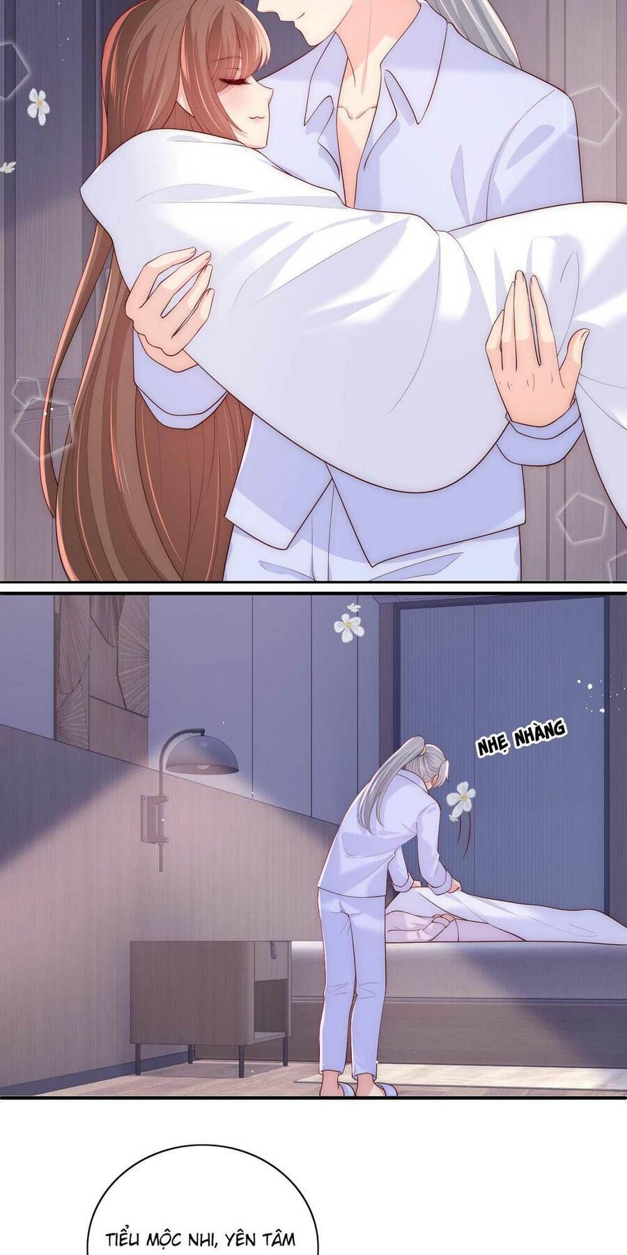 đọc truyện Dưỡng Địch Vi Hoạn Chương 195 ảnh 19 tại Thiên Thai Truyện