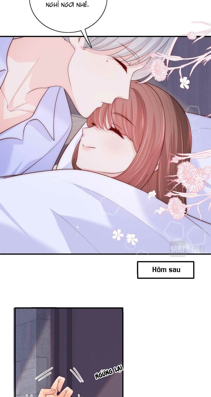 đọc truyện Dưỡng Địch Vi Hoạn Chương 195 ảnh 20 tại Thiên Thai Truyện