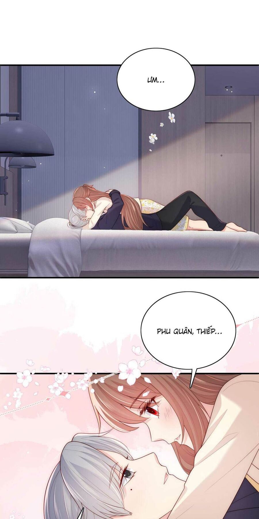 đọc truyện Dưỡng Địch Vi Hoạn Chương 195 ảnh 4 tại Thiên Thai Truyện