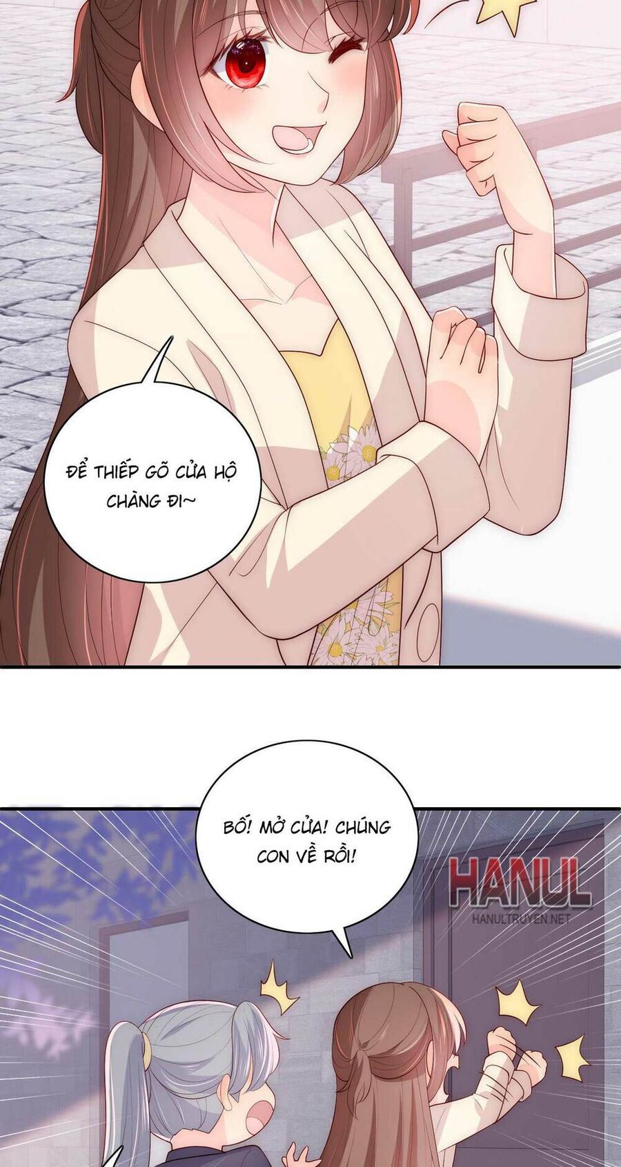 đọc truyện Dưỡng Địch Vi Hoạn Chương 195 ảnh 24 tại Thiên Thai Truyện