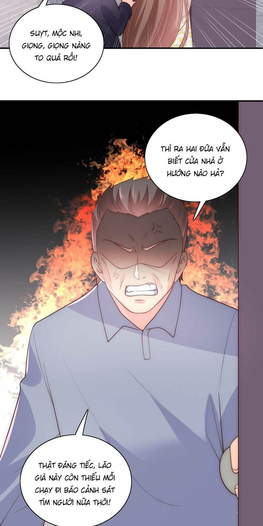 đọc truyện Dưỡng Địch Vi Hoạn Chương 195 ảnh 25 tại Thiên Thai Truyện