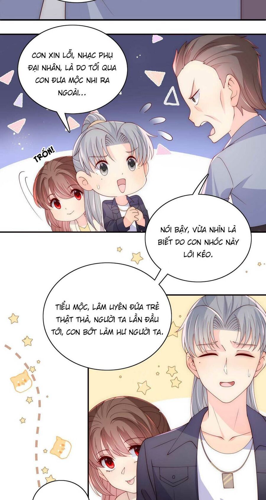 đọc truyện Dưỡng Địch Vi Hoạn Chương 195 ảnh 26 tại Thiên Thai Truyện