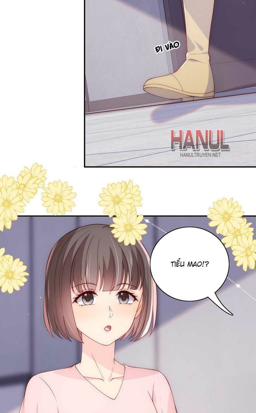 đọc truyện Dưỡng Địch Vi Hoạn Chương 195 ảnh 28 tại Thiên Thai Truyện